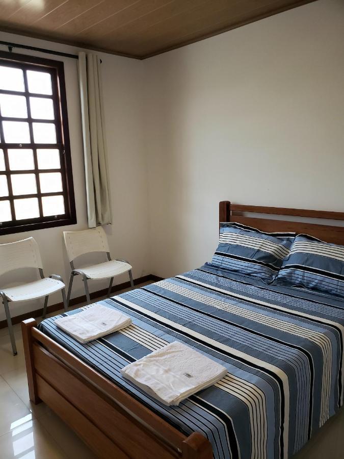 Casa Com 3 Quartos No Vivendas De Lencois Exterior photo