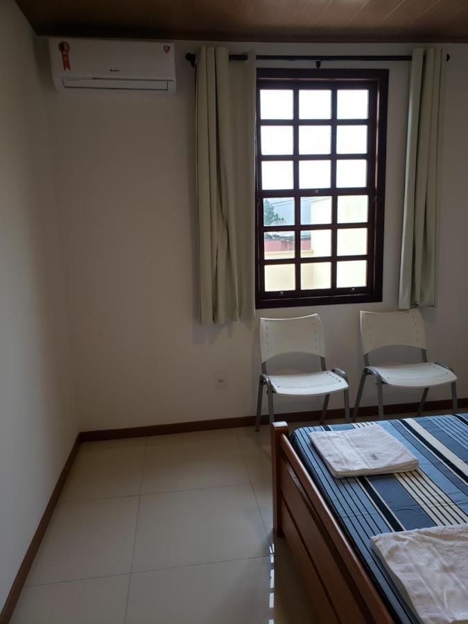 Casa Com 3 Quartos No Vivendas De Lencois Exterior photo